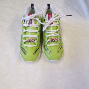 skechers line friends energy